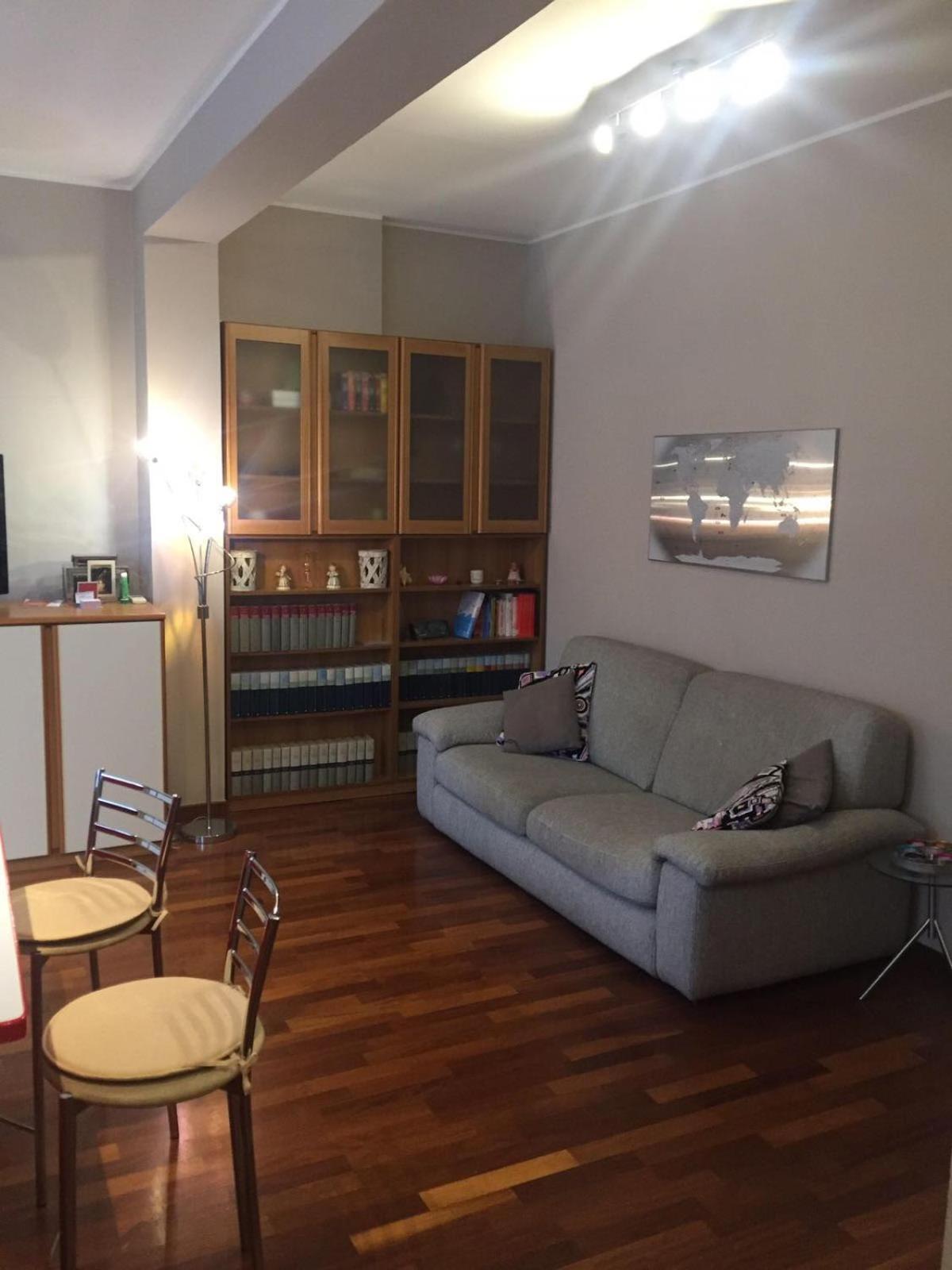 Coni Zugna Milano Esterno foto