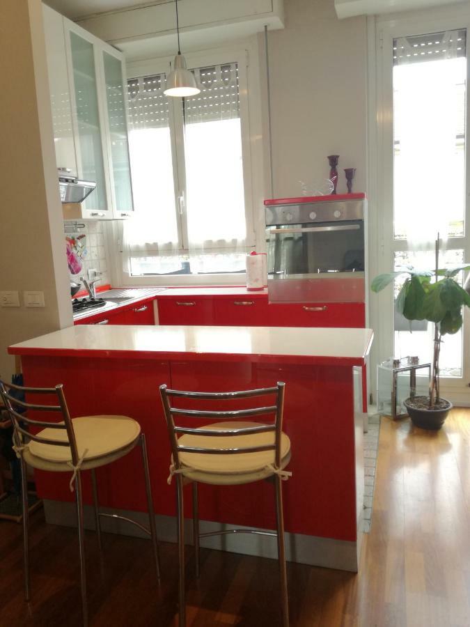 Coni Zugna Milano Esterno foto