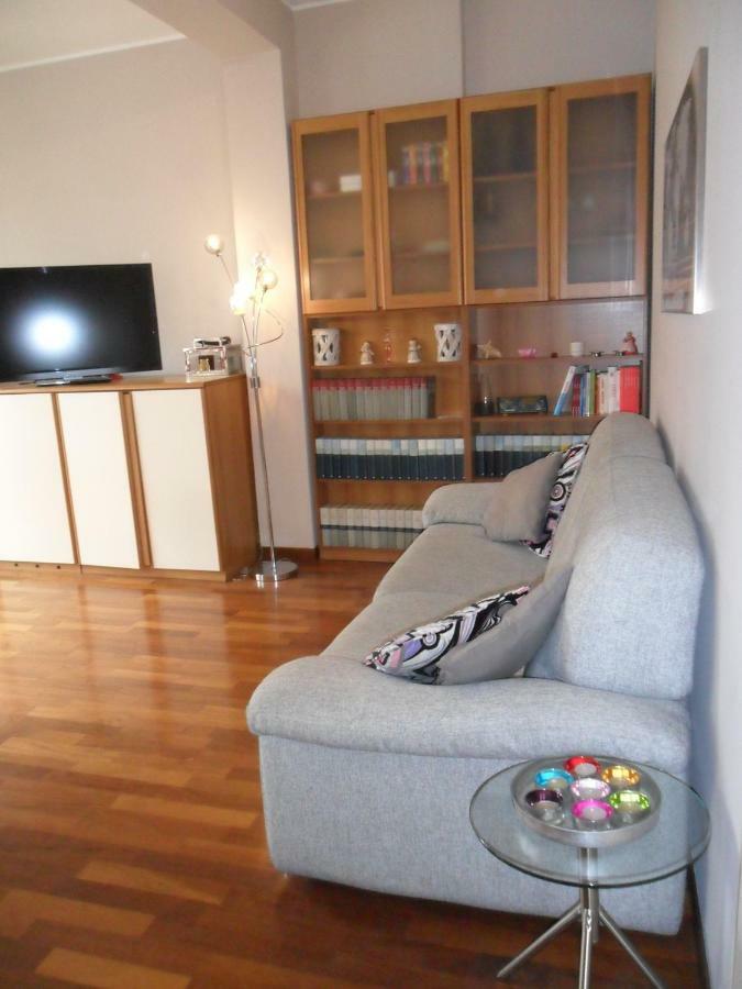 Coni Zugna Milano Esterno foto