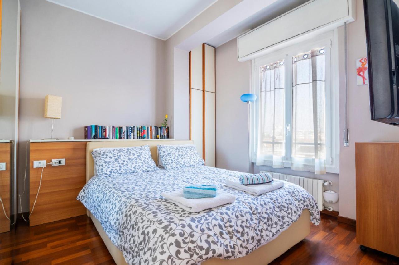 Coni Zugna Milano Esterno foto
