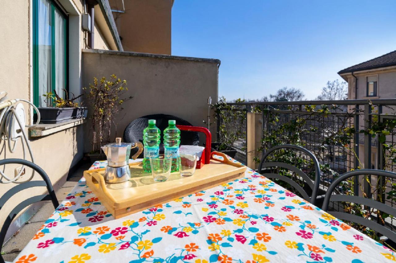 Coni Zugna Milano Esterno foto